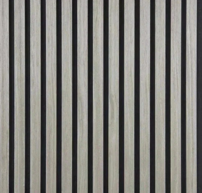 Painel ripado flexível e versátil - (270 cm x 110 cm)