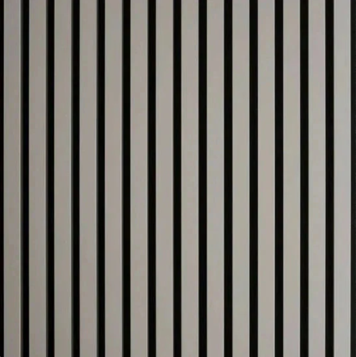Painel ripado flexível e versátil - (270 cm x 110 cm)