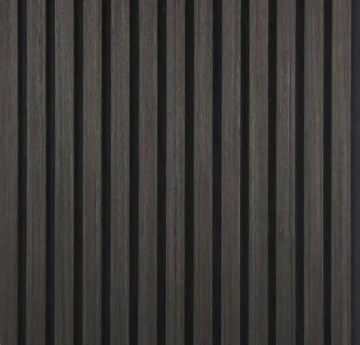 Painel ripado flexível e versátil - (270 cm x 110 cm)