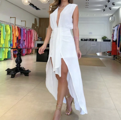 Vestido Manuela - Casattê